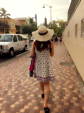 ぴのさんのコーディネート