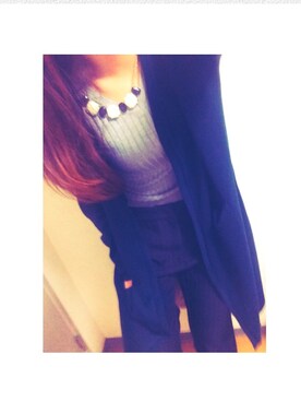 ぴのさんのコーディネート