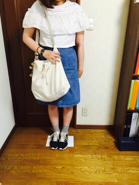 ずーみんさんのコーディネート