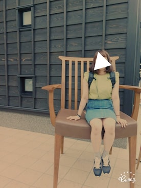 ずーみんさんのコーディネート