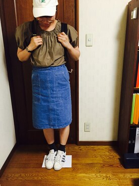 ずーみんさんのコーディネート