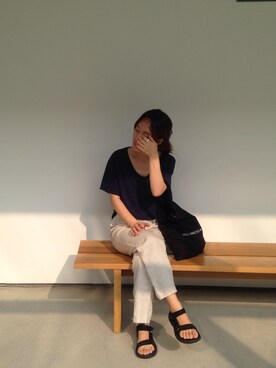 lee_bonnyさんのコーディネート