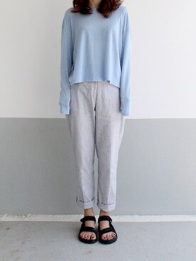 lee_bonnyさんのコーディネート