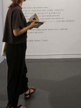 lee_bonnyさんのコーディネート