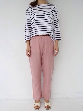 lee_bonnyさんのコーディネート