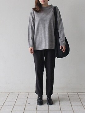 lee_bonnyさんのコーディネート