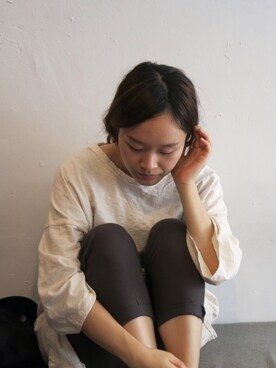 lee_bonnyさんのコーディネート