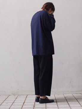 lee_bonnyさんのコーディネート