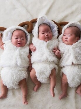 paraさんのコーディネート