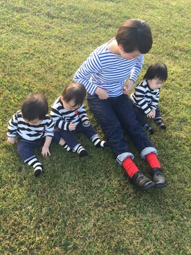 paraさんのコーディネート