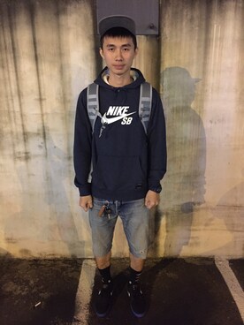 Shane wuさんのコーディネート