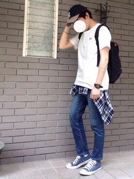 ✗まっしゅー✗さんのコーディネート