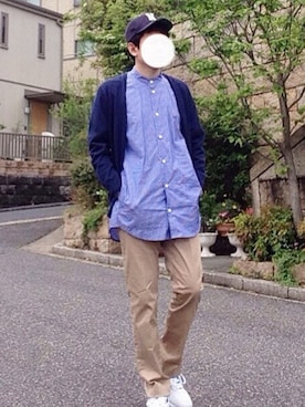 ✗まっしゅー✗さんのコーディネート