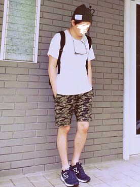 ✗まっしゅー✗さんのコーディネート