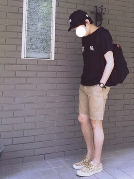 ✗まっしゅー✗さんのコーディネート