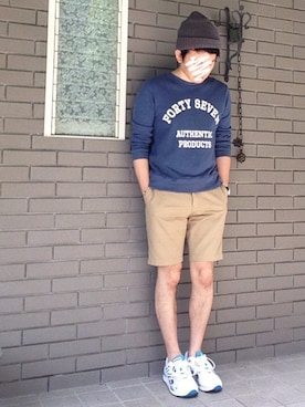 ✗まっしゅー✗さんのコーディネート