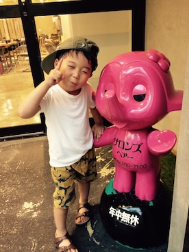 mayleeeeさんのコーディネート