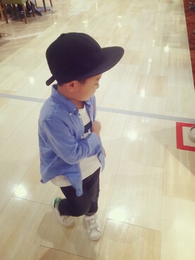 mayleeeeさんのコーディネート