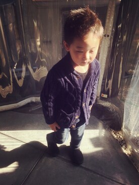 mayleeeeさんのコーディネート