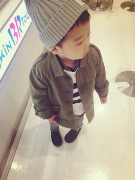 mayleeeeさんのコーディネート