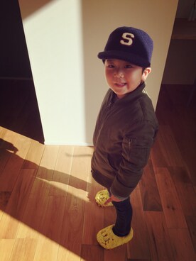 mayleeeeさんのコーディネート