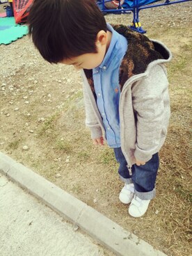 mayleeeeさんのコーディネート