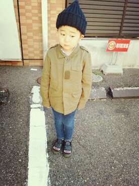 mayleeeeさんのコーディネート