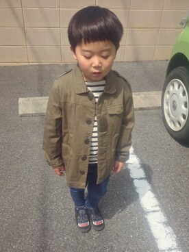 mayleeeeさんのコーディネート