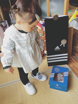 mayleeeeさんのコーディネート