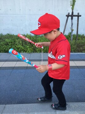 mayleeeeさんのコーディネート