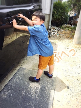 mayleeeeさんのコーディネート