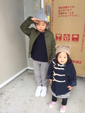 mayleeeeさんのコーディネート