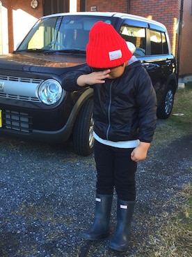 mayleeeeさんのコーディネート