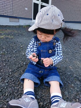 emmaさんのコーディネート