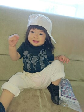 emmaさんのコーディネート