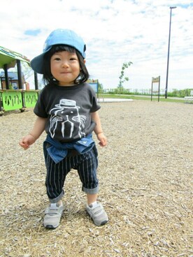 emmaさんのコーディネート