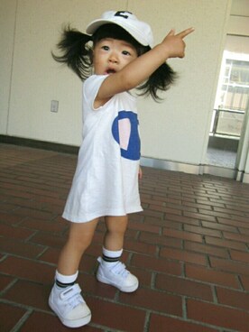 emmaさんのコーディネート