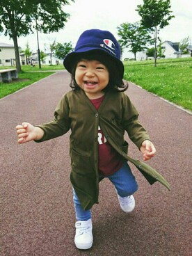 emmaさんのコーディネート