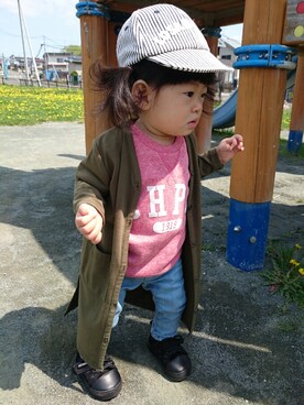 emmaさんのコーディネート