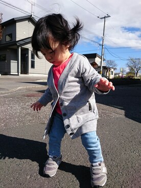 emmaさんのコーディネート