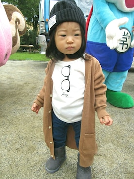 emmaさんのコーディネート