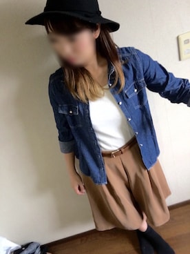 佳純♡さんのコーディネート