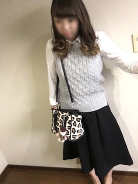 佳純♡さんのコーディネート