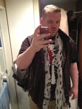 dhapsさんのコーディネート