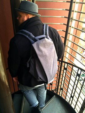 dhapsさんのコーディネート