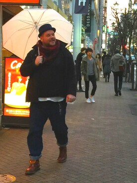 dhapsさんのコーディネート