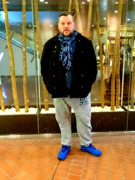 dhapsさんのコーディネート