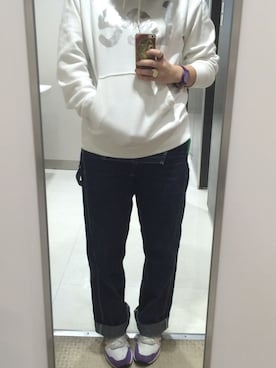 きいさんのコーディネート