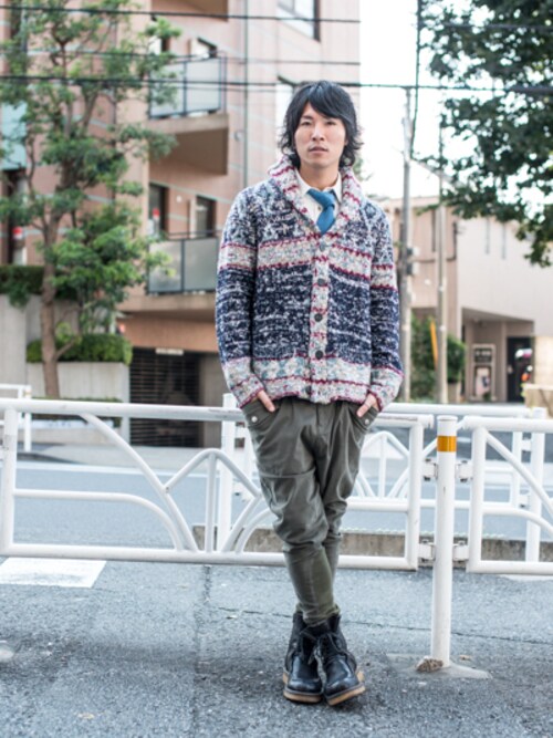 glamb グラム アップランドチェックスラックス 裾リブ 2 glamb グラム アップランドチェックスラックス 裾リブ 2