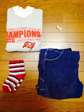 マユミさんのコーディネート